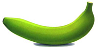 Ceviche de plátano